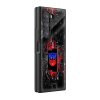 Transformer Samsung Z Fold Glass Case