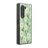 Daisy Field Samsung Z Fold Glass Case