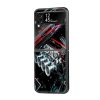 Motor Turbo Samsung Z Flip Glass Case