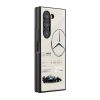 Mercedes F1 Samsung Z Fold Glass Case