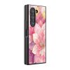 Gilded Bloom Samsung Z Fold Glass Case