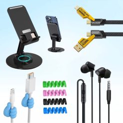 Phone Accessories @₹49