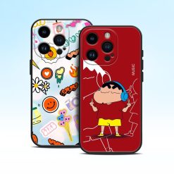 Silicone Case