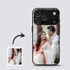 Custom iPhone 17 Pro Max Glass Case