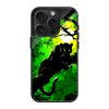 Jungle Noir Glass Case