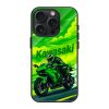 Kawasaki Ninja Glass Case
