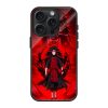 Madara Uchiha Glass Case