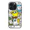 SpongeBob Glass Case