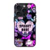 Spooky Babe Glass Case
