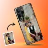 Custom Vivo Y400 Glass Case