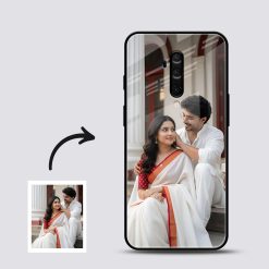 Custom OnePlus 7T Pro Glass Case