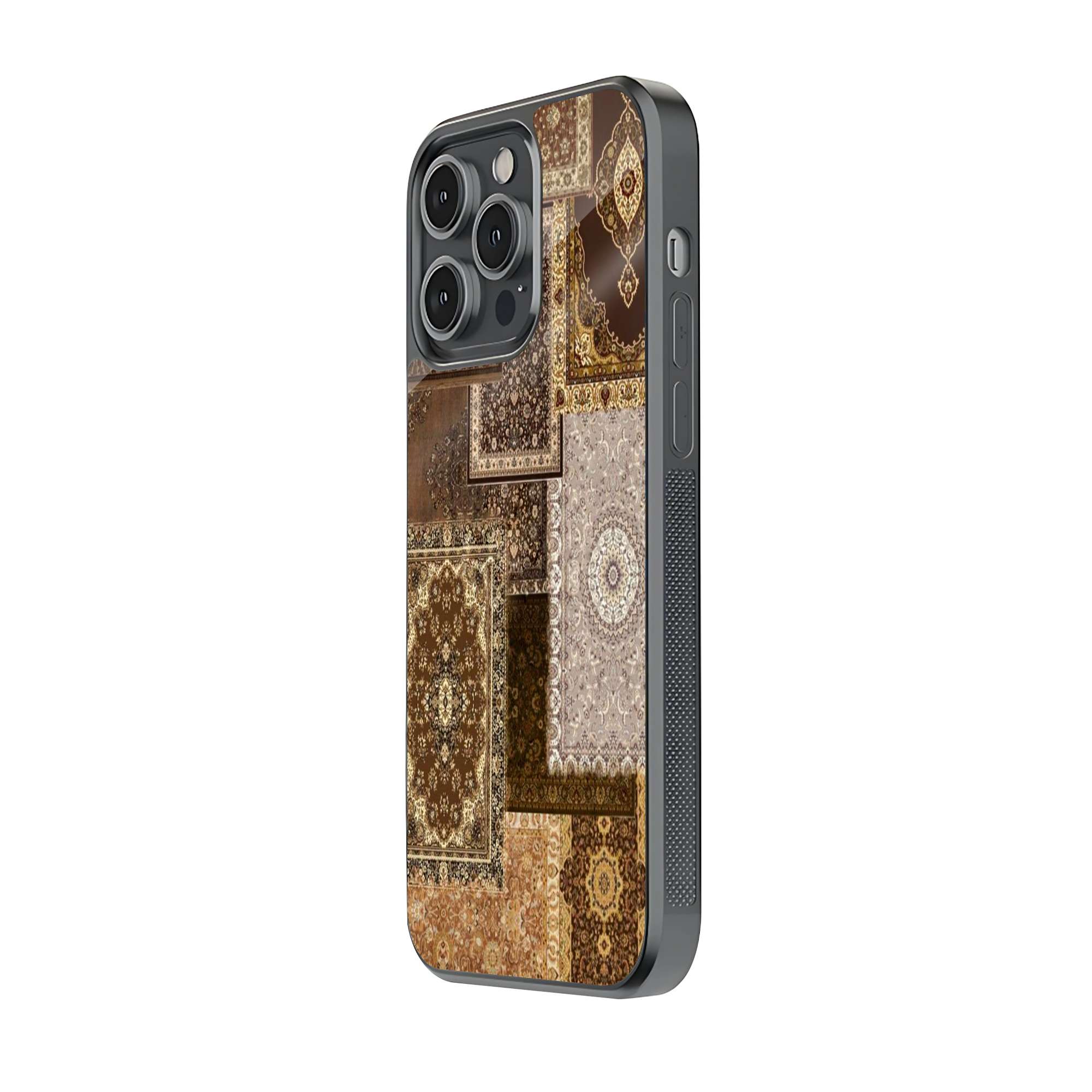 Tawakkul Rug Glass Case - Image 2