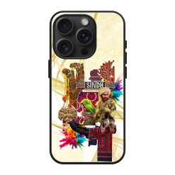 Sindh Aesthetic Glass Case