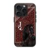 Persian Horse Rug Glass Case