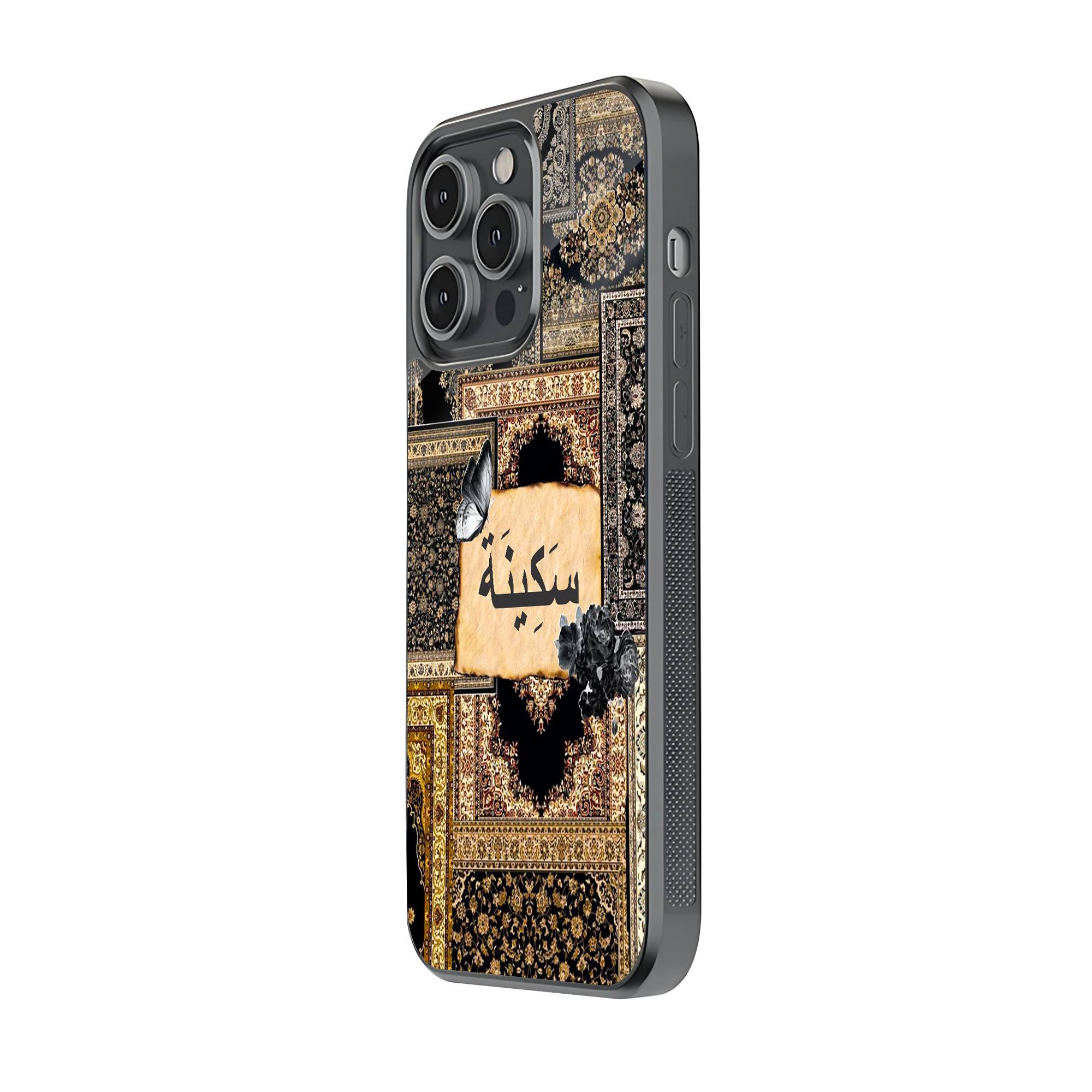 Midnight Vault Glass Case - Image 2