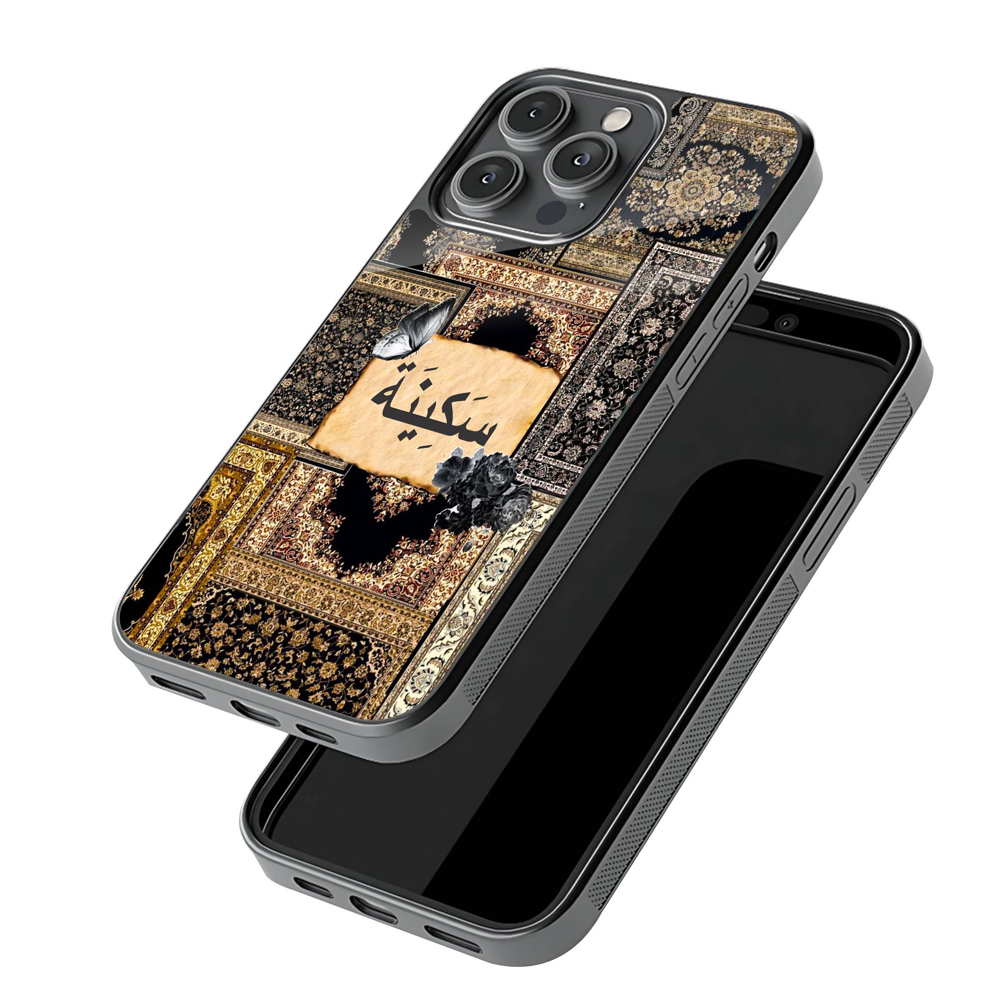 Midnight Vault Glass Case - Image 3