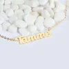 Classic Name Necklace