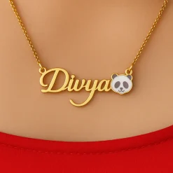 Name Necklace
