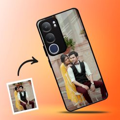 Custom Vivo Y29 5G Glass Case