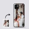 Custom Xiaomi Redmi A2+ Glass Case