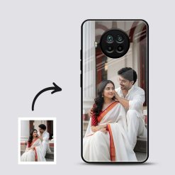 Custom Xiaomi Redmi Note 9 Pro 5G Glass Case