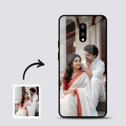 Custom OnePlus 7 Glass Case