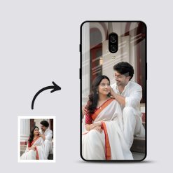 Custom OnePlus 6T Glass Case