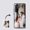 Custom Xiaomi Mi Note 10 Lite Glass Case