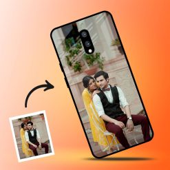 Custom OnePlus 7 Glass Case