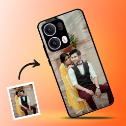 Custom Oppo Reno 13 Pro Glass Case