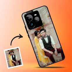 Custom Realme GT 7 Pro Glass Case