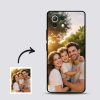 Custom Xiaomi Mi 11 Lite Silicone Case
