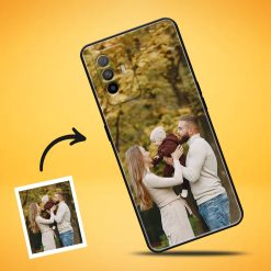 Custom Oppo A95 5G Silicone Case