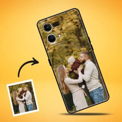 Custom Oppo F21 Pro 4G Silicone Case