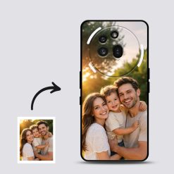 Custom Nothing Phone 3A Pro Silicone Case