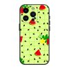 Watermelon Pattern Silicone Case
