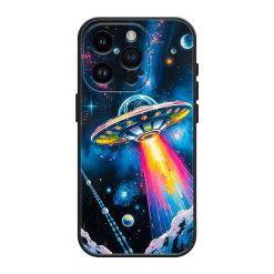 UFO Silicone Case