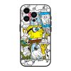 SpongeBob Silicone Case