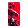 Sasuke Uchiha Silicone Case