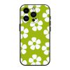 Modern Daisy Silicone Case