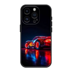 McQueen Silicone Case