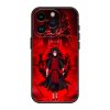 Madara Uchiha Silicone Case