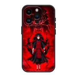 Madara Uchiha Silicone Case