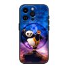 Kung Fu Panda Silicone Case