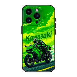 Kawasaki Ninja Silicone Case