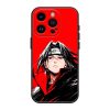 Itachi Uchiha Silicone Case