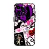 Gothic Couple Silicone Case