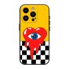 Drippy Art Silicone Case