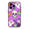 Cute Ghost Silicone Case