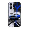 Classic Camaro Silicone Case